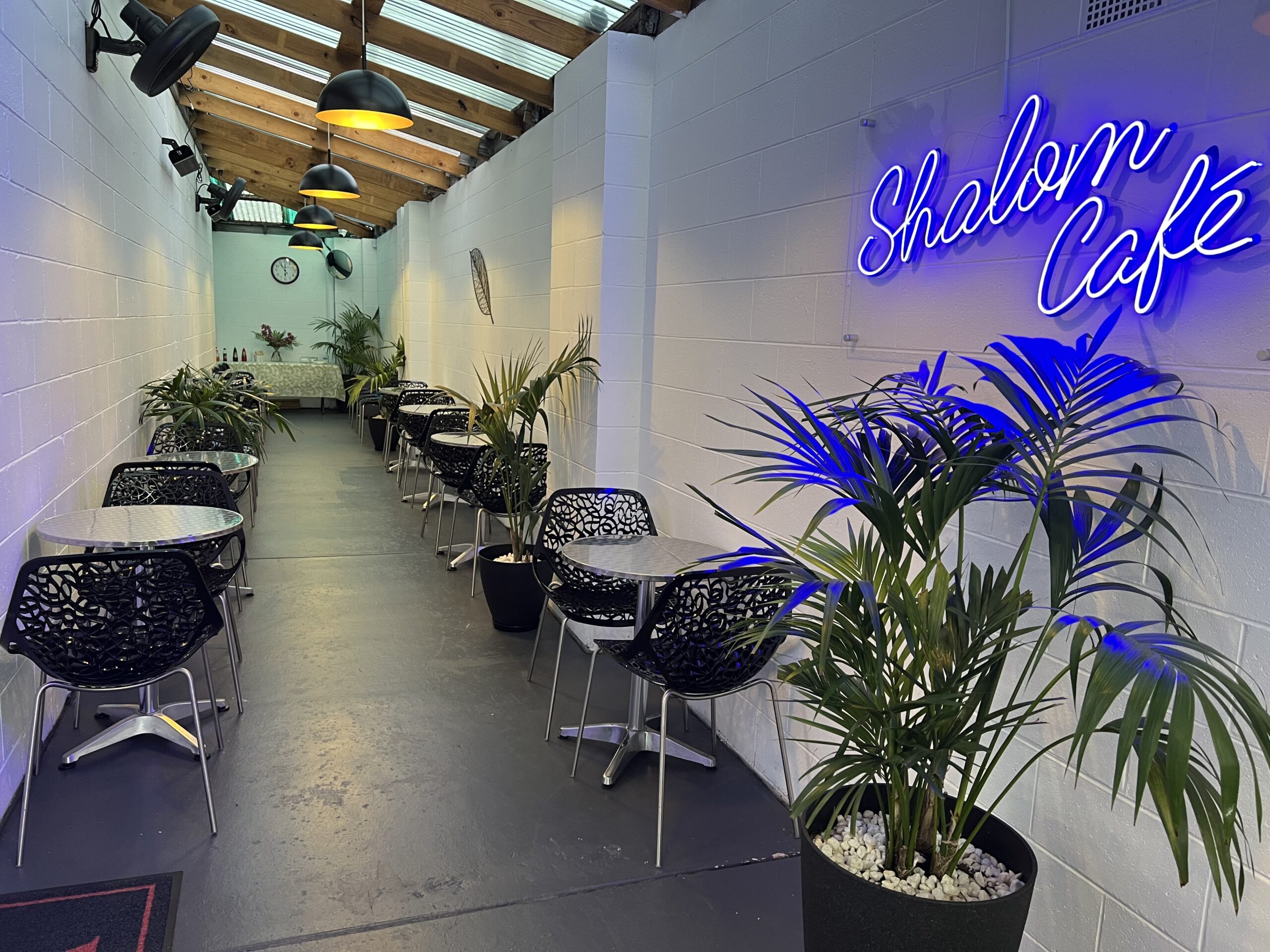 Cafe Ministry_ 2024